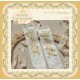 NyaNya Acacia Farnesiana Blouse Cardigan Skirt JSK and One Piece(Reservation/2 Colours/Full Payment Without Shipping)